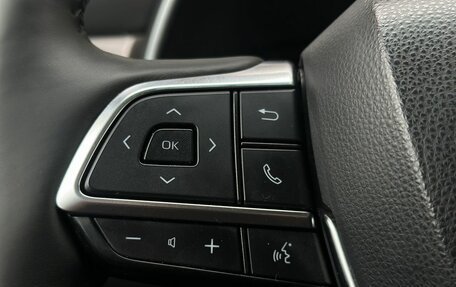 Toyota Highlander, 2021 год, 5 190 000 рублей, 18 фотография