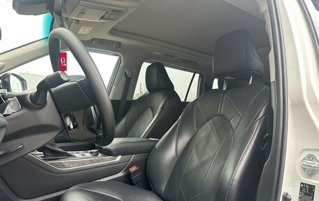 Toyota Highlander, 2021 год, 5 190 000 рублей, 12 фотография