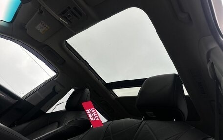 Toyota Highlander, 2021 год, 5 190 000 рублей, 25 фотография