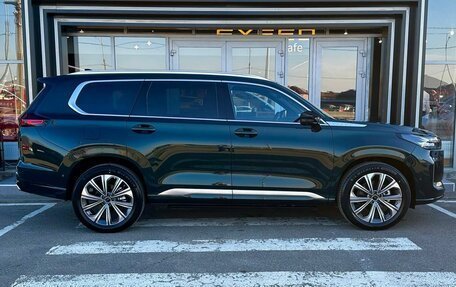 CheryExeed VX, 2024 год, 5 640 000 рублей, 7 фотография