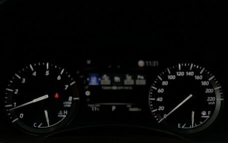 Toyota Highlander, 2021 год, 5 190 000 рублей, 27 фотография