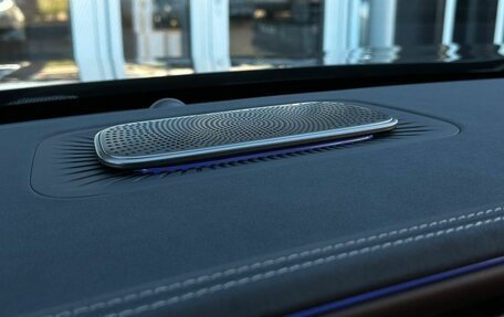 CheryExeed VX, 2024 год, 5 640 000 рублей, 21 фотография