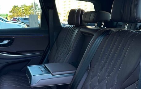 CheryExeed VX, 2024 год, 5 640 000 рублей, 27 фотография