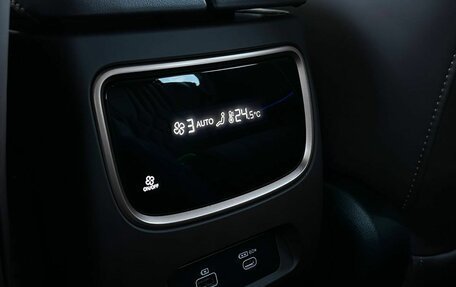 CheryExeed VX, 2024 год, 5 640 000 рублей, 28 фотография