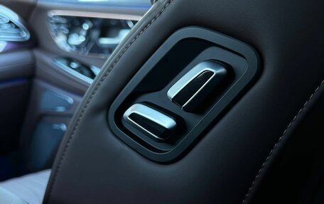 CheryExeed VX, 2024 год, 5 640 000 рублей, 24 фотография