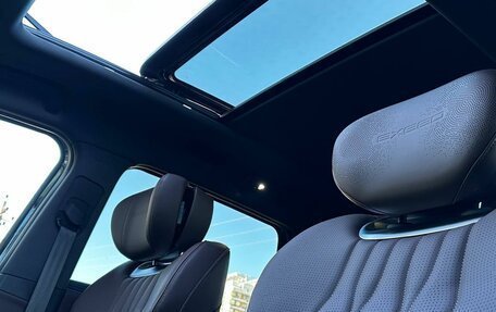 CheryExeed VX, 2024 год, 5 640 000 рублей, 22 фотография