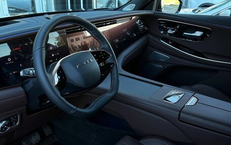 CheryExeed VX, 2024 год, 5 640 000 рублей, 16 фотография