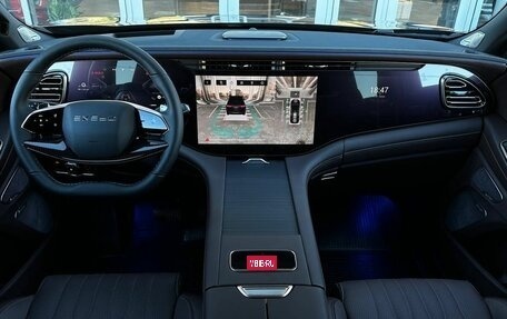 CheryExeed VX, 2024 год, 5 640 000 рублей, 14 фотография