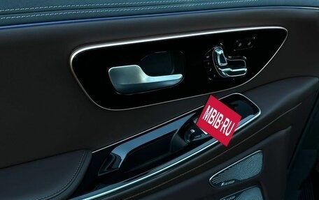 CheryExeed VX, 2024 год, 5 640 000 рублей, 29 фотография