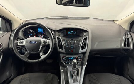 Ford Focus III, 2014 год, 760 000 рублей, 5 фотография