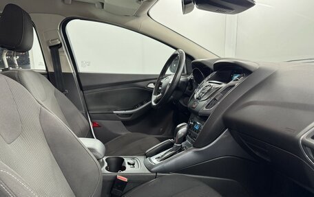 Ford Focus III, 2014 год, 760 000 рублей, 11 фотография