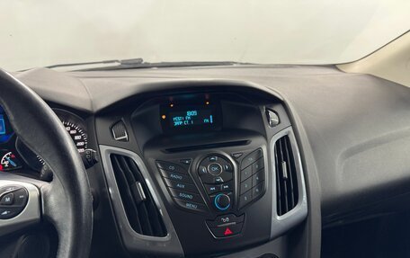 Ford Focus III, 2014 год, 760 000 рублей, 9 фотография