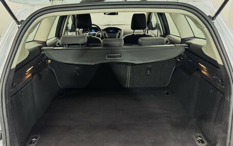 Ford Focus III, 2014 год, 760 000 рублей, 13 фотография