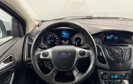 Ford Focus III, 2014 год, 760 000 рублей, 10 фотография