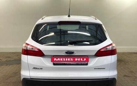 Ford Focus III, 2014 год, 760 000 рублей, 3 фотография