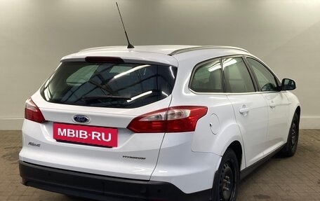 Ford Focus III, 2014 год, 760 000 рублей, 4 фотография