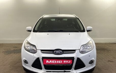 Ford Focus III, 2014 год, 760 000 рублей, 2 фотография