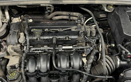 Ford Focus III, 2014 год, 760 000 рублей, 14 фотография