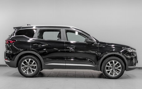 Chery Tiggo 7 Pro, 2022 год, 1 275 000 рублей, 4 фотография