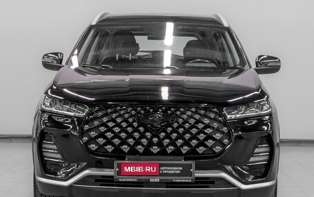 Chery Tiggo 7 Pro, 2022 год, 1 275 000 рублей, 2 фотография