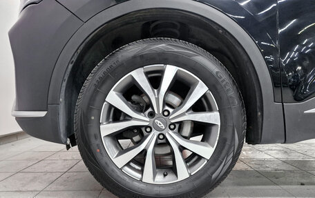 Chery Tiggo 7 Pro, 2022 год, 1 275 000 рублей, 17 фотография