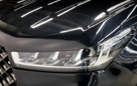 Chery Tiggo 7 Pro, 2022 год, 1 275 000 рублей, 16 фотография