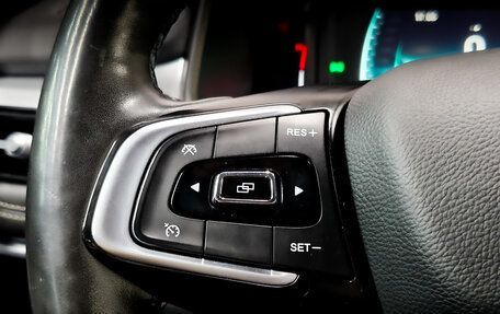 Chery Tiggo 7 Pro, 2022 год, 1 275 000 рублей, 25 фотография