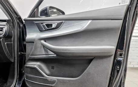 Chery Tiggo 7 Pro, 2022 год, 1 275 000 рублей, 22 фотография