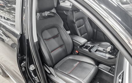 Chery Tiggo 7 Pro, 2022 год, 1 275 000 рублей, 21 фотография