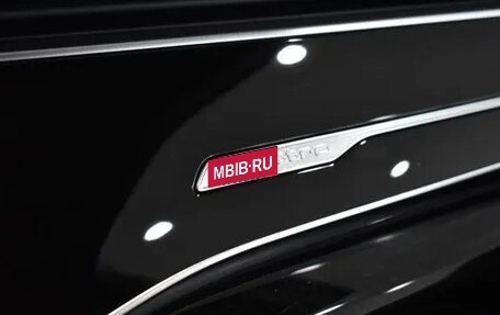 Audi Q7, 2022 год, 5 850 000 рублей, 11 фотография