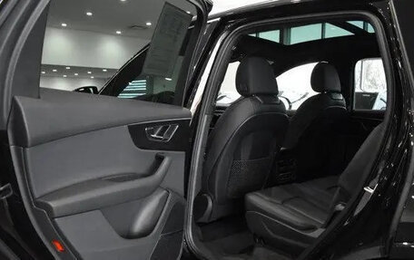 Audi Q7, 2022 год, 5 850 000 рублей, 18 фотография