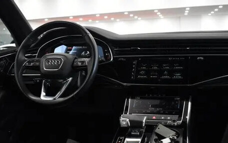 Audi Q7, 2022 год, 5 850 000 рублей, 20 фотография