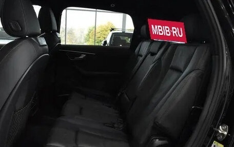 Audi Q7, 2022 год, 5 850 000 рублей, 17 фотография