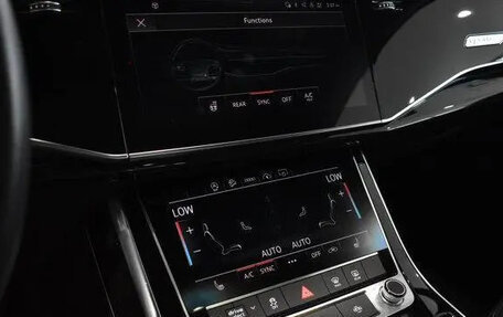 Audi Q7, 2022 год, 5 850 000 рублей, 31 фотография