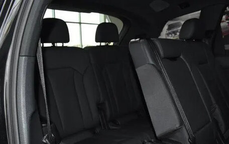 Audi Q7, 2022 год, 5 850 000 рублей, 39 фотография