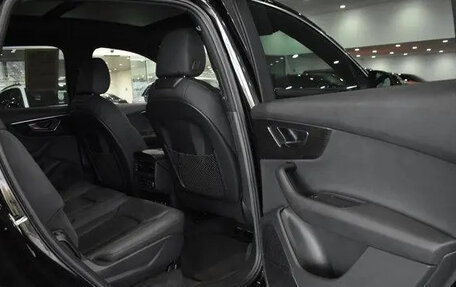 Audi Q7, 2022 год, 5 850 000 рублей, 32 фотография