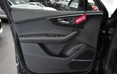 Audi Q7, 2022 год, 5 850 000 рублей, 35 фотография