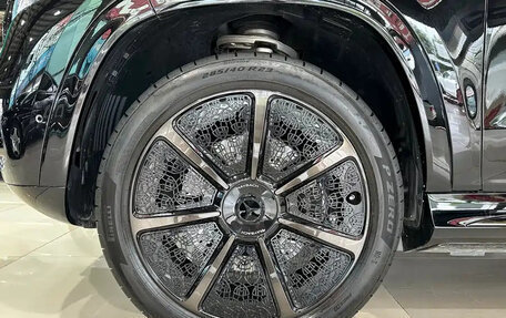 Mercedes-Benz Maybach GLS I, 2025 год, 18 900 856 рублей, 14 фотография