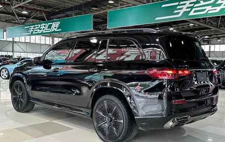 Mercedes-Benz Maybach GLS I, 2025 год, 18 900 856 рублей, 4 фотография