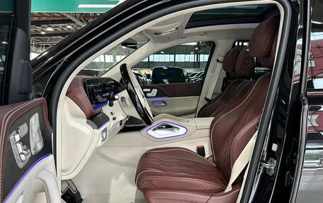 Mercedes-Benz Maybach GLS I, 2025 год, 18 900 856 рублей, 7 фотография