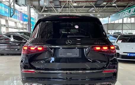 Mercedes-Benz Maybach GLS I, 2025 год, 18 900 856 рублей, 5 фотография