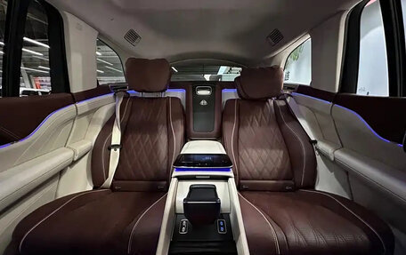 Mercedes-Benz Maybach GLS I, 2025 год, 18 900 856 рублей, 13 фотография