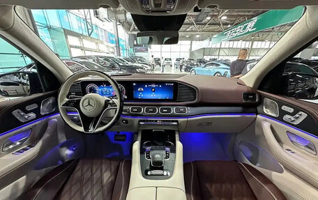 Mercedes-Benz Maybach GLS I, 2025 год, 18 900 856 рублей, 8 фотография