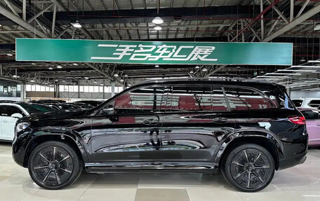 Mercedes-Benz Maybach GLS I, 2025 год, 18 900 856 рублей, 3 фотография