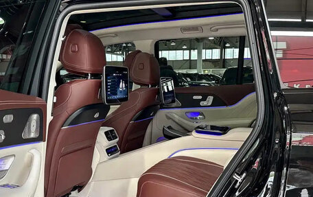 Mercedes-Benz Maybach GLS I, 2025 год, 18 900 856 рублей, 12 фотография