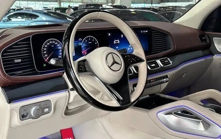 Mercedes-Benz Maybach GLS I, 2025 год, 18 900 856 рублей, 6 фотография