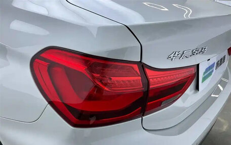 BMW 1 серия, 2021 год, 1 727 000 рублей, 9 фотография