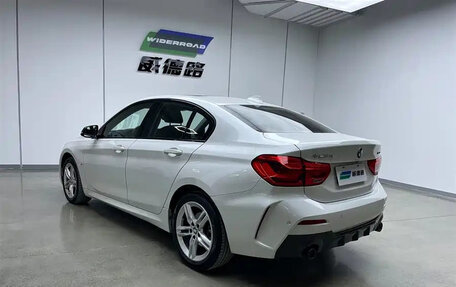 BMW 1 серия, 2021 год, 1 727 000 рублей, 3 фотография