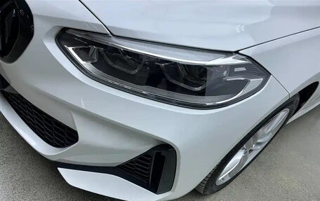 BMW 1 серия, 2021 год, 1 727 000 рублей, 8 фотография