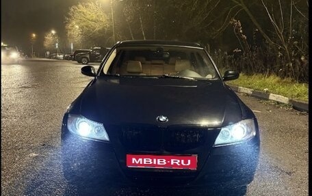 BMW 3 серия, 2006 год, 650 000 рублей, 1 фотография